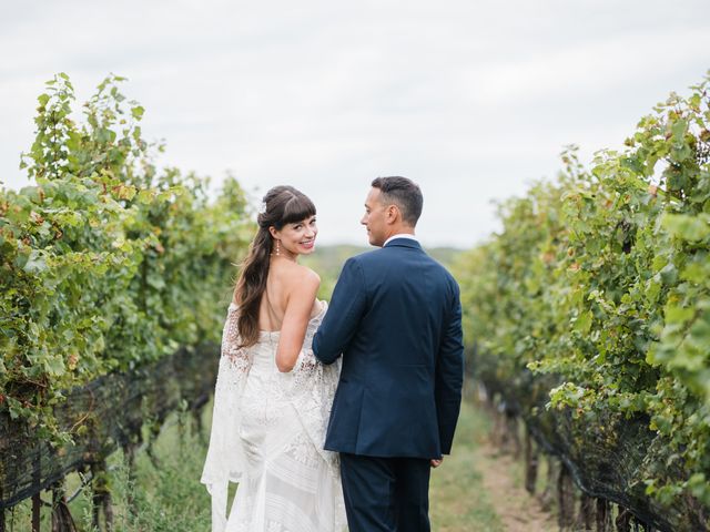 Tyler and Hayley&apos;s wedding in Niagara on the Lake, Ontario 162
