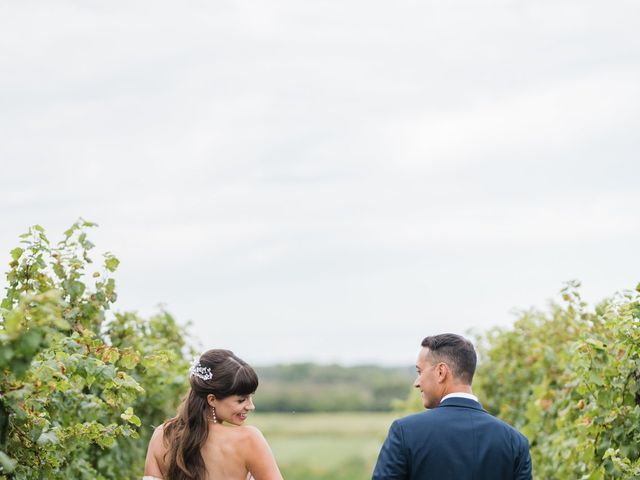 Tyler and Hayley&apos;s wedding in Niagara on the Lake, Ontario 163