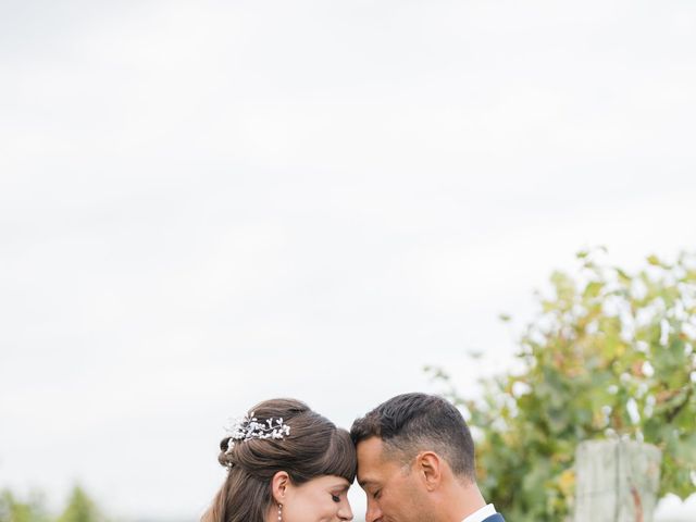 Tyler and Hayley&apos;s wedding in Niagara on the Lake, Ontario 168