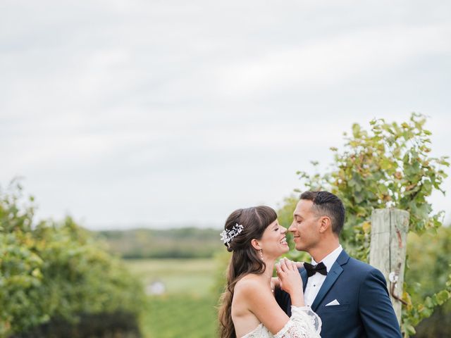 Tyler and Hayley&apos;s wedding in Niagara on the Lake, Ontario 169