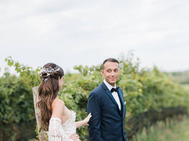 Tyler and Hayley&apos;s wedding in Niagara on the Lake, Ontario 172