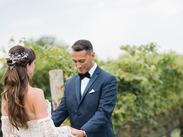 Tyler and Hayley&apos;s wedding in Niagara on the Lake, Ontario 173