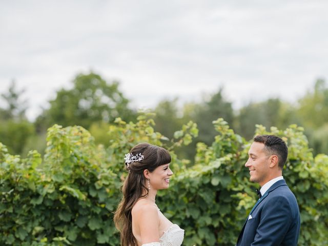 Tyler and Hayley&apos;s wedding in Niagara on the Lake, Ontario 174
