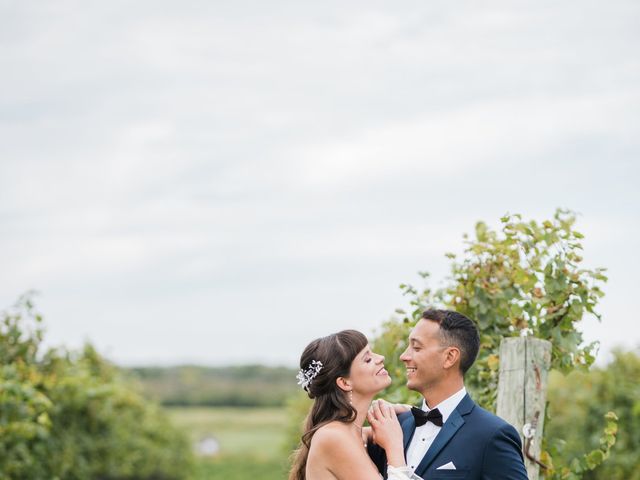 Tyler and Hayley&apos;s wedding in Niagara on the Lake, Ontario 178