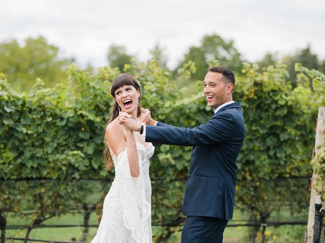 Tyler and Hayley&apos;s wedding in Niagara on the Lake, Ontario 180