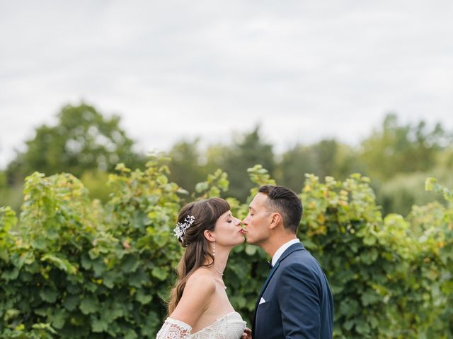Tyler and Hayley&apos;s wedding in Niagara on the Lake, Ontario 181