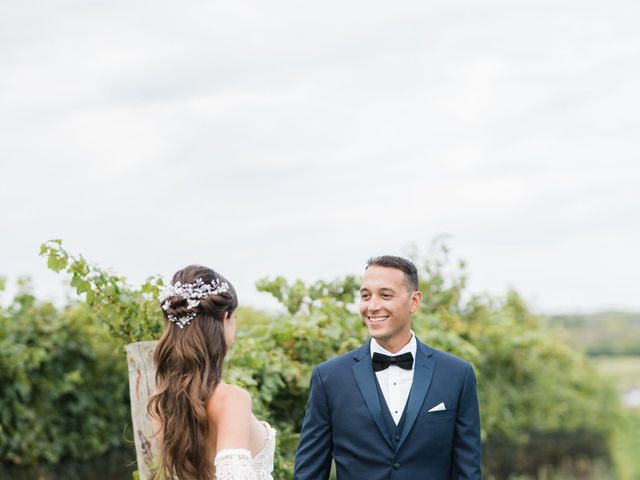 Tyler and Hayley&apos;s wedding in Niagara on the Lake, Ontario 183