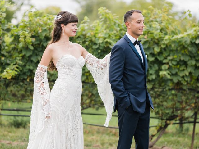 Tyler and Hayley&apos;s wedding in Niagara on the Lake, Ontario 184