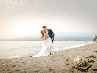 Laura & Andrea's wedding
