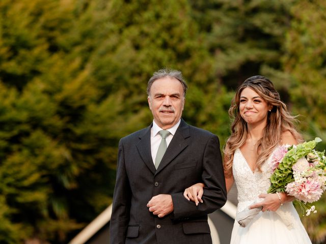 Andrea and Laura's wedding in Vancouver, British Columbia 19