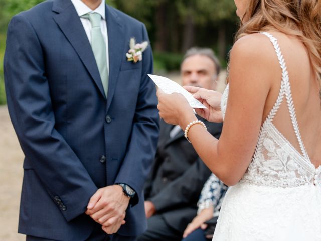 Andrea and Laura's wedding in Vancouver, British Columbia 30