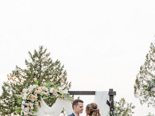 Andrea and Laura's wedding in Vancouver, British Columbia 41