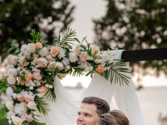 Andrea and Laura's wedding in Vancouver, British Columbia 44