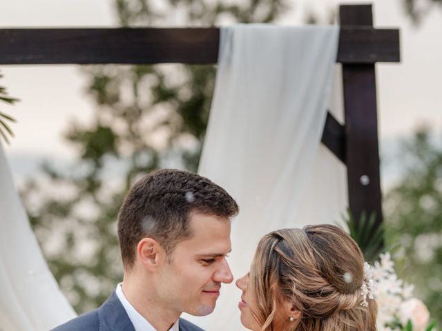 Andrea and Laura's wedding in Vancouver, British Columbia 45