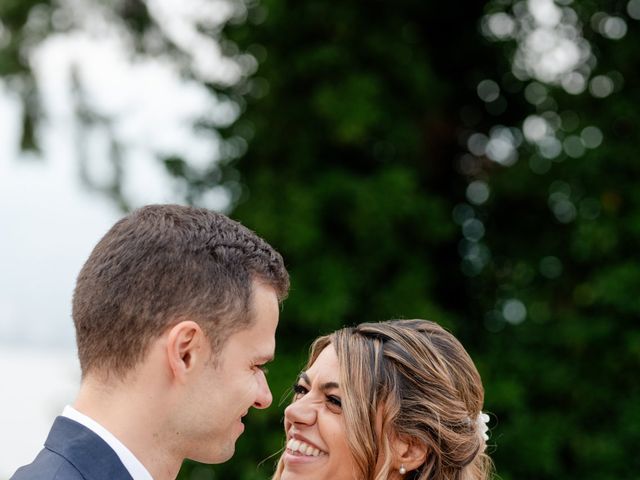 Andrea and Laura's wedding in Vancouver, British Columbia 46