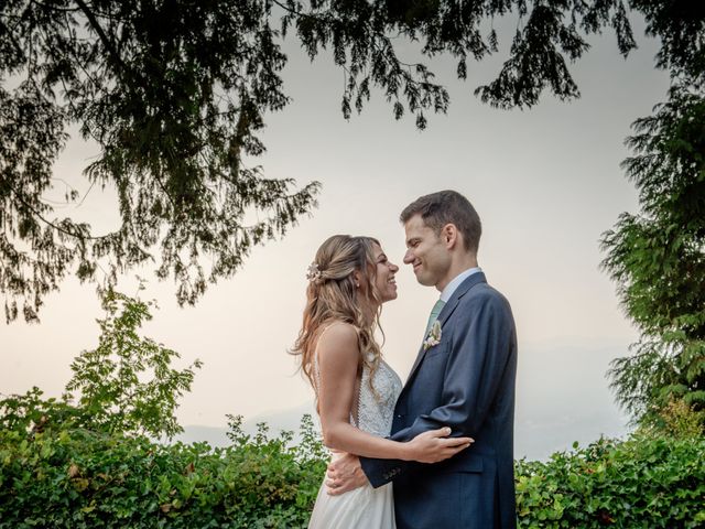 Andrea and Laura's wedding in Vancouver, British Columbia 52