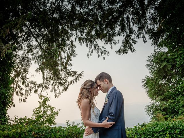 Andrea and Laura's wedding in Vancouver, British Columbia 53