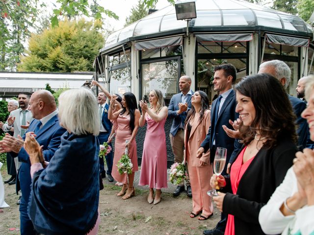 Andrea and Laura's wedding in Vancouver, British Columbia 79