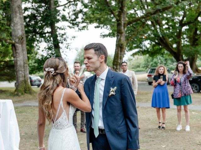 Andrea and Laura's wedding in Vancouver, British Columbia 80