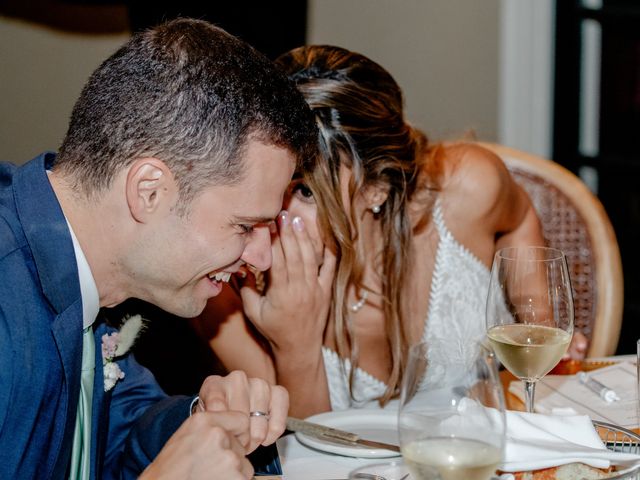 Andrea and Laura's wedding in Vancouver, British Columbia 88