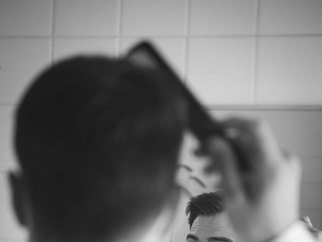 Joe and Chyanne's wedding in Cranbrook, British Columbia 5