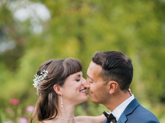 Tyler and Hayley&apos;s wedding in Niagara on the Lake, Ontario 29