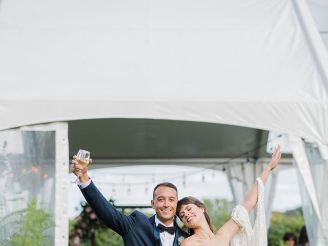Tyler and Hayley&apos;s wedding in Niagara on the Lake, Ontario 37