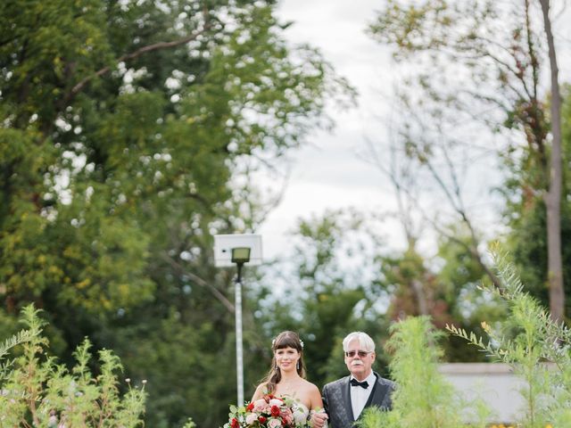 Tyler and Hayley&apos;s wedding in Niagara on the Lake, Ontario 50