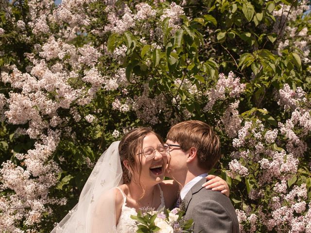 Adam and Kara's wedding in Hamilton, Ontario 3