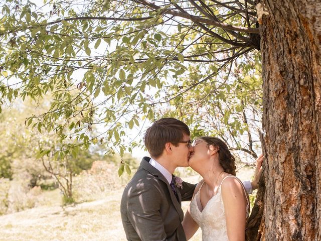 Adam and Kara's wedding in Hamilton, Ontario 6