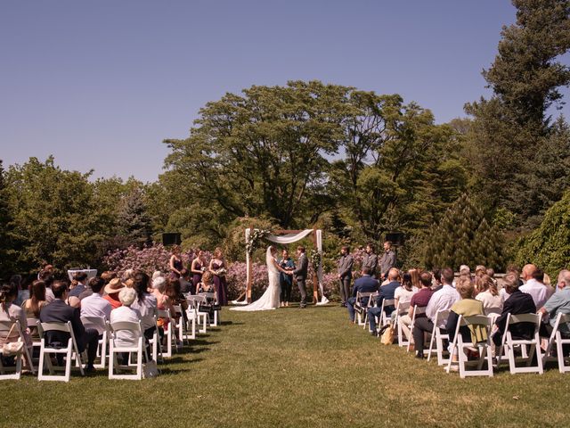 Adam and Kara's wedding in Hamilton, Ontario 13