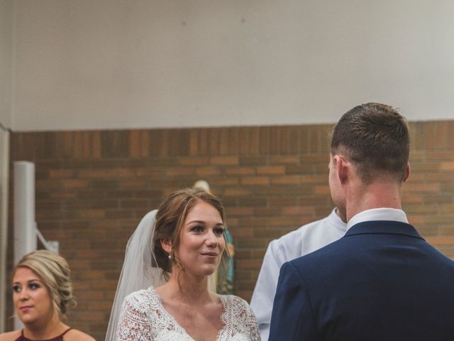 Brady and Tara's wedding in Lloydminster, Alberta 49