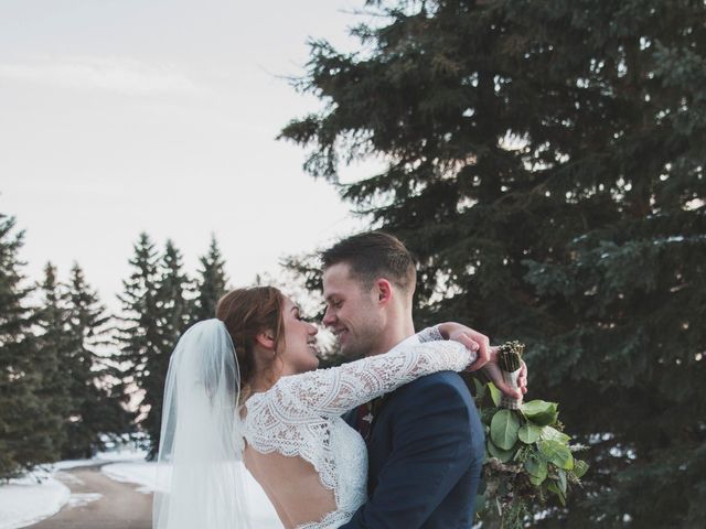 Brady and Tara's wedding in Lloydminster, Alberta 51