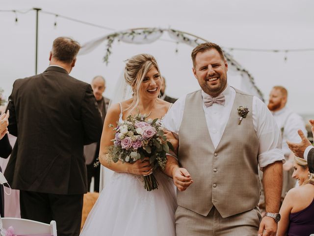 Greg and Meg&apos;s wedding in Halifax, Nova Scotia 12