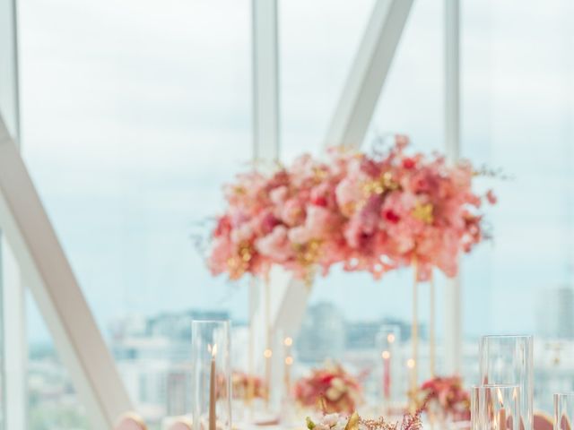 Dominic and Jinny's wedding in Montreal, Quebec 43