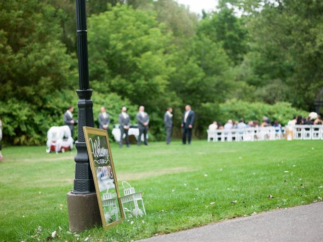 Codi and Ashley&apos;s wedding in Ingersoll, Ontario 48