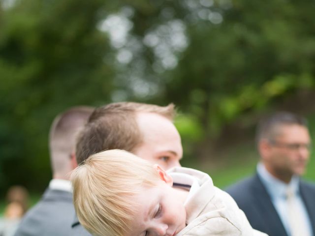 Codi and Ashley&apos;s wedding in Ingersoll, Ontario 53