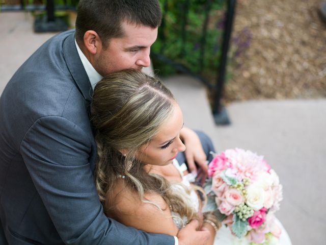 Codi and Ashley&apos;s wedding in Ingersoll, Ontario 84