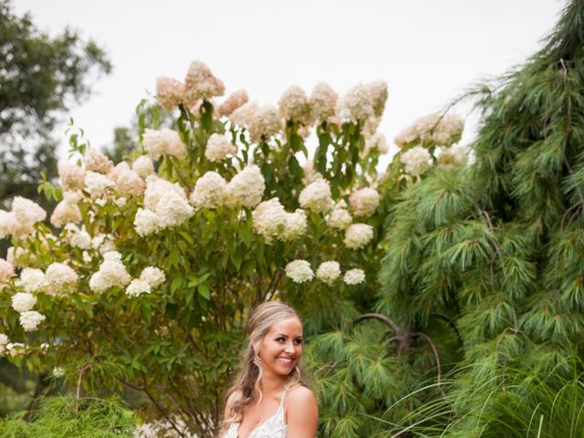 Codi and Ashley&apos;s wedding in Ingersoll, Ontario 86