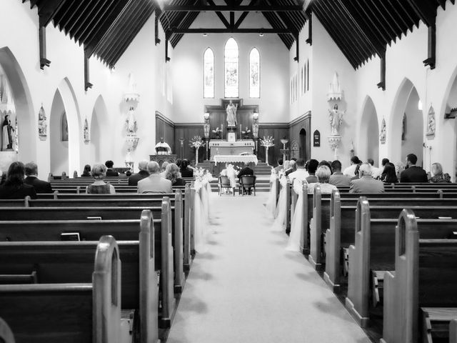 Felix and Ewelina&apos;s wedding in Brechin, Ontario 4