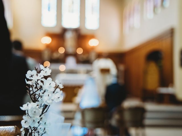 Felix and Ewelina&apos;s wedding in Brechin, Ontario 6