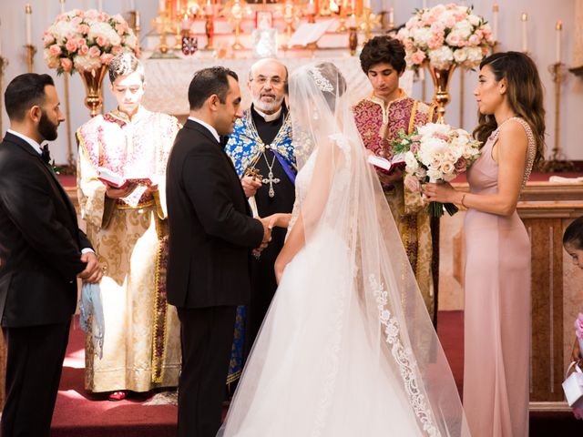 Sarkis and Karin&apos;s wedding in Toronto, Ontario 35