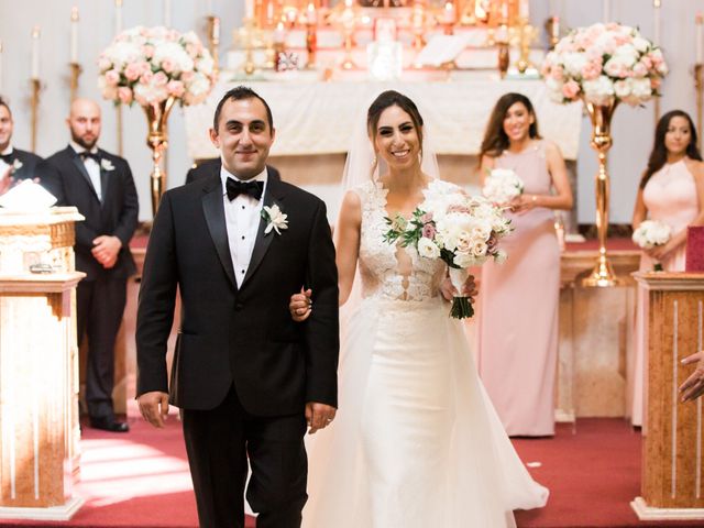 Sarkis and Karin&apos;s wedding in Toronto, Ontario 39