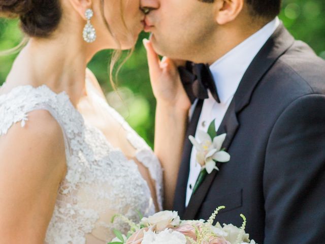 Sarkis and Karin&apos;s wedding in Toronto, Ontario 43