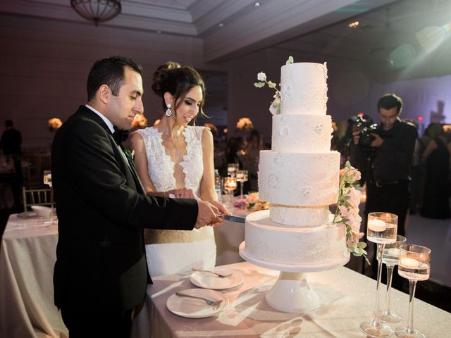 Sarkis and Karin&apos;s wedding in Toronto, Ontario 71