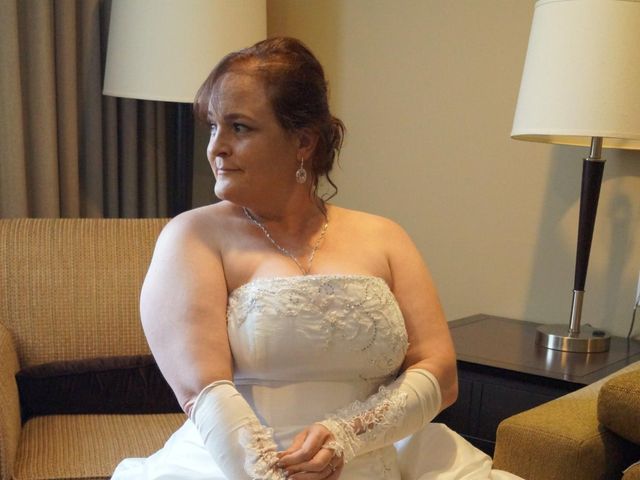 Mike and Kendra&apos;s wedding in Red Deer County, Alberta 10