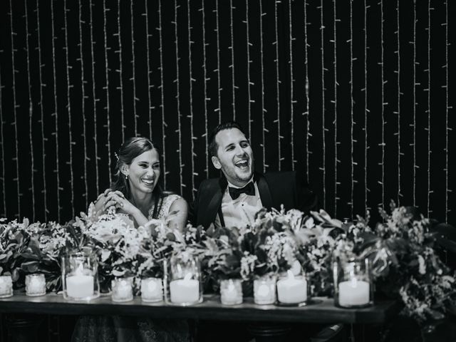 Michael and Carol&apos;s wedding in Vancouver, British Columbia 124
