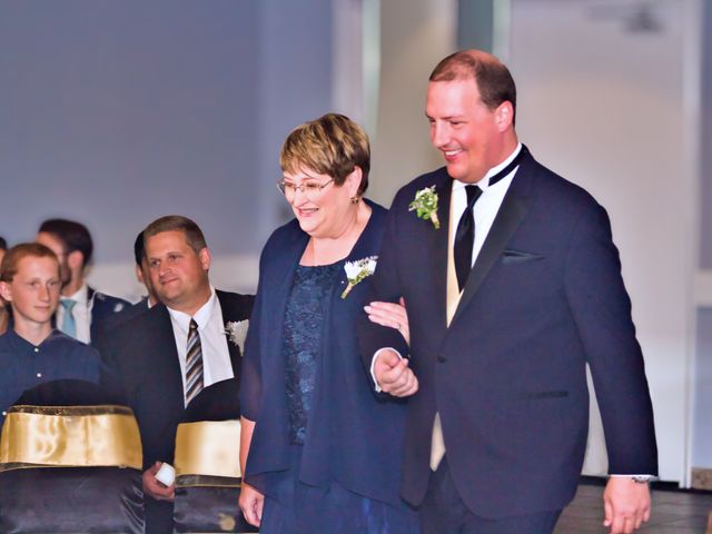 Mike and Kelly&apos;s wedding in Edmonton, Alberta 6