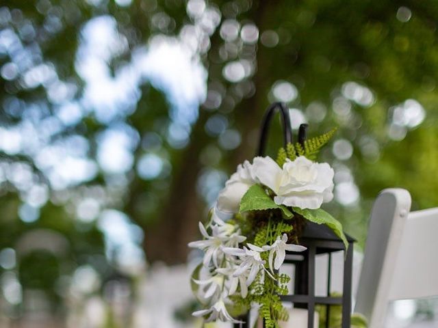 Tanner and Lauren&apos;s wedding in Waterdown, Ontario 15