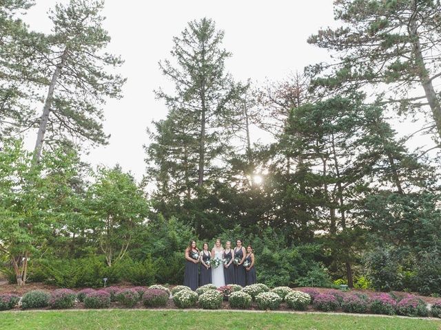 Tanner and Lauren&apos;s wedding in Waterdown, Ontario 29